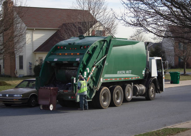 Coleraine, MN Junk Removal Company